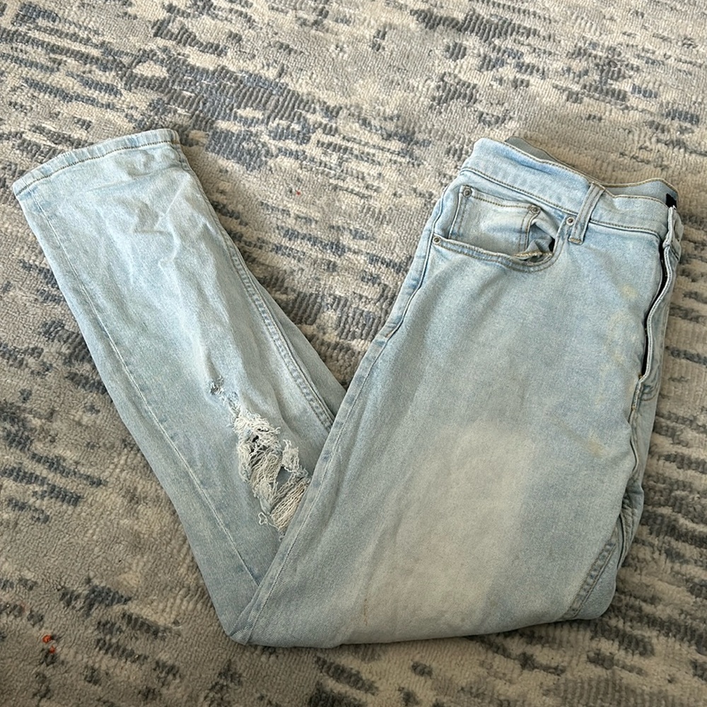 Tilly’s Men Jeans 34x32
